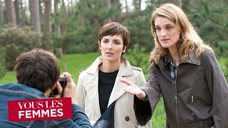 Vous les Femmes – Meilleurs amies, entre confidences et coups bas | compilation