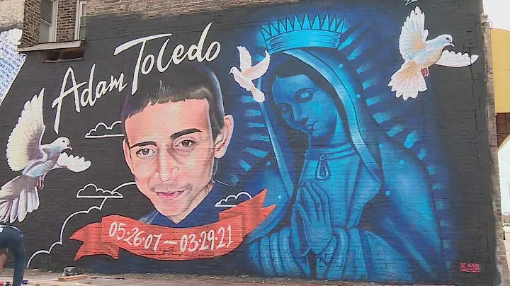 Family of Adam Toledo honors 14th birthday, plans home for at-risk youth