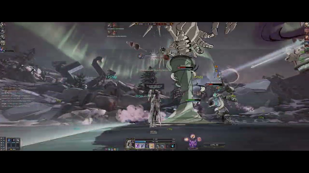 REROLL THE USELESS ASSASSINS • SMITE • ASSAULT HEL 20260128