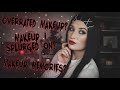 Makeup Trends I Hate + Most Underrated Makeup | 21 Questions Tag
