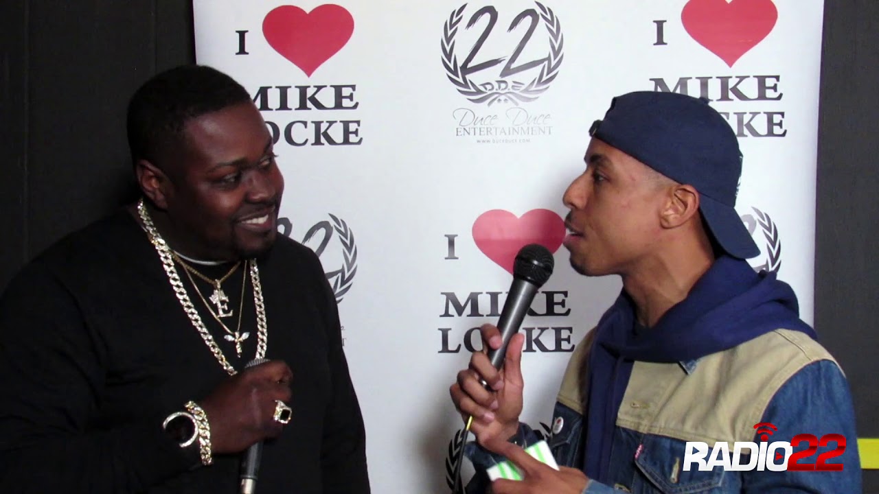 Eikon Verse Unveils Return to Hip-Hop and Album S.U.A.V.E