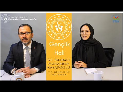 Dr. Mehmet Muharrem