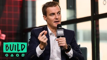 Global Citizen CEO Hugh Evans Stresses There Are Issues Above Politics