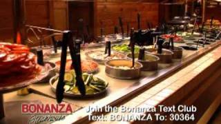 Bonanza Steakhouse