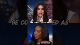 Famous Lydia Offended This CNN Host When She Exposed The Hypocrisy Of The Media #shorts Profile