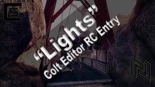 Lights | Colt RC Entry