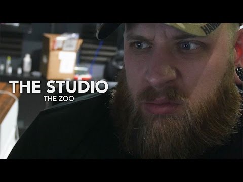 The Studio: Episode 10: The Zoo