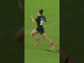 Shanice Parker goes the length! #rlwc #rlwc2026 #nrl