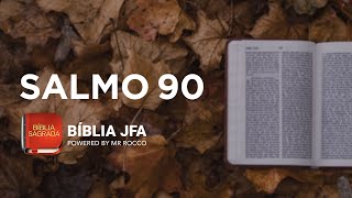 Psalm 90 - JFA Offline Bible