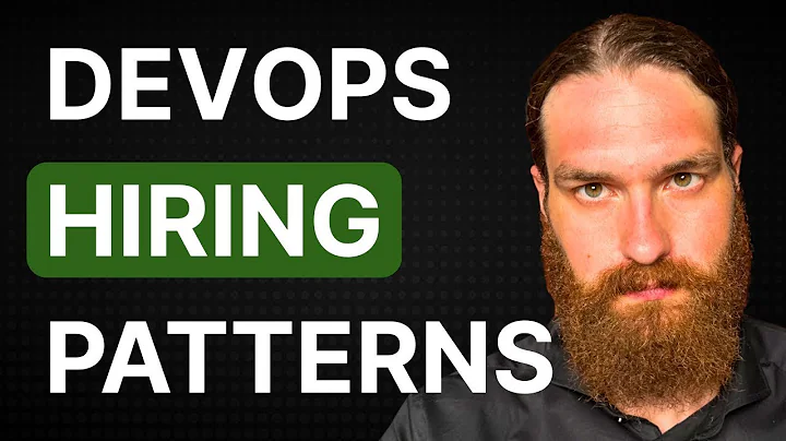 Secrets Behind 10 DevOps Job Offers