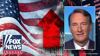 ‘STRONG MOMENT’: Gov. Youngkin discusses Trump's economic success