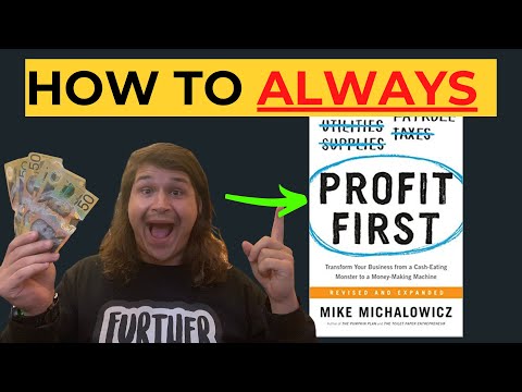 Resellers! How to PAY YOURSELF first (always) | with Examples