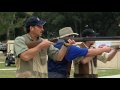 Look at the Bird with John Woolley Sporting Clays Reality Show