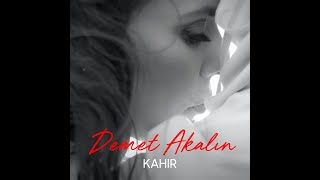 Demet Akalın - Kahır (2020)