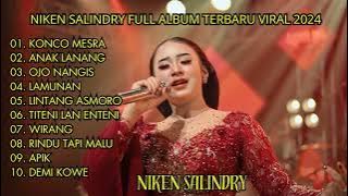 Download lagu NIKEN SALINDRY FULL ALBUM TERBARU VIRAL 2024 - KONCO MESRA