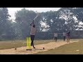 Dayanand inter college ground 10000 ka satta Brejesh 11 vs lucky 11