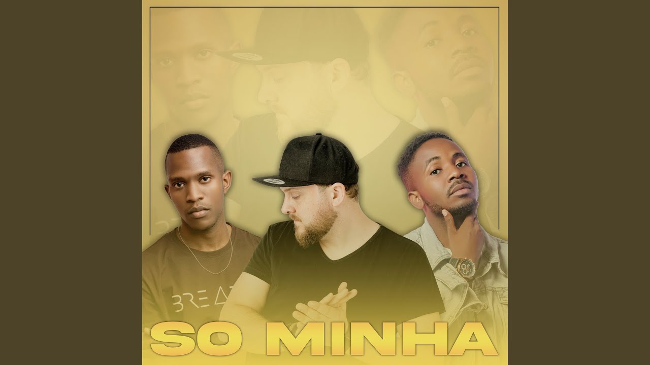Watch So minha on YouTube Watch So minha on YouTube