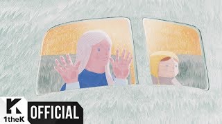 Video thumbnail of "[MV] KIM DONG RYUL(김동률) _ Fairy tale(동화) (Feat. IU(아이유))"
