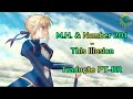 M.H. &amp; Number 201 - This Illusion (Legendada PT-BR)