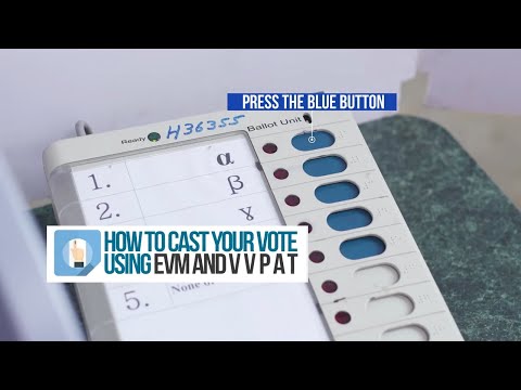 वीडियो: क्या स्पीकर के पास कास्टिंग वोट होता है?