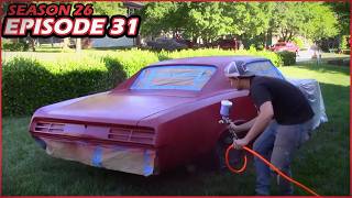 Spring and Camshaft Tech