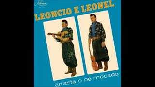 Leoncio E Leonel  Mula Ruzia