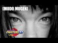 MUGENDRAMON | MODO MUGEN #240