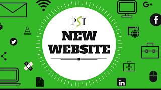 PST Training: MS Word Tutorial - Part 8