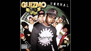 Guizmo - Marqué par la Vie (Music Officiel HD) [Album "Normal" 2011]