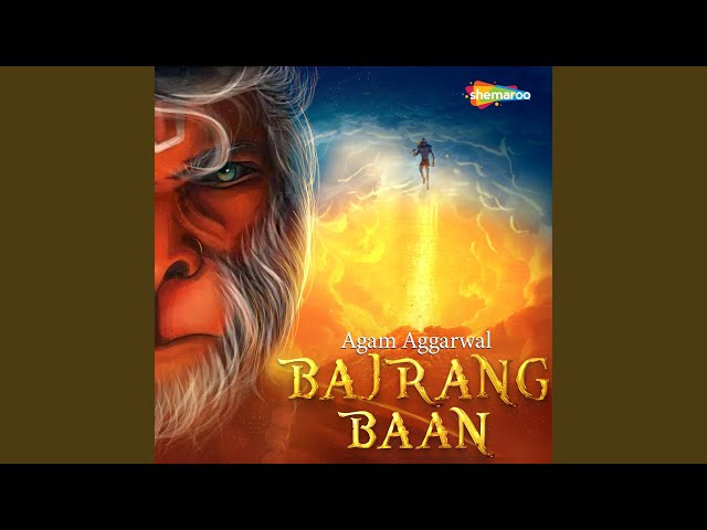 Bajrang Baan By Agam Aggarwal class=