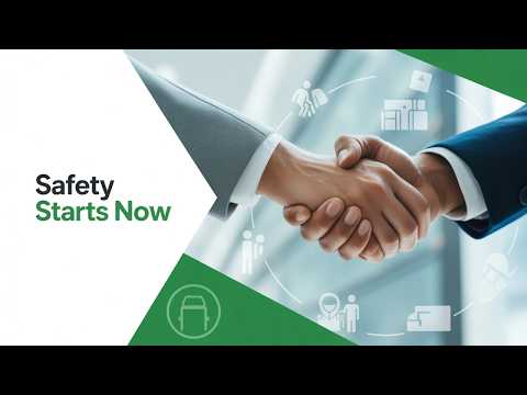 Health And Safety Council 2025 Workplace Safety Trends Risk Management HSE Tips 