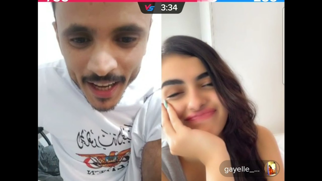 منافسه قويه بين يحيى مجلي وجايا