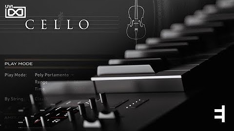 UVI IRCAM Solo Instruments 2 | In action with Expressive E Osmose