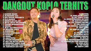 40 TOP DANGDUT KOPLO TERBARU 2021 VIRAL ~ DANGDUT KOPLO PALING DICARI ~ LAGU JAWA TERBARU 2021