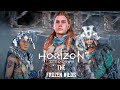 Horizon: The Frozen Wilds (DLC) - [#4 Firebreak] - PS5 60FPS - No Commentary