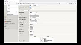 09 How to create VS in F5 LTM | Khaled Sakr