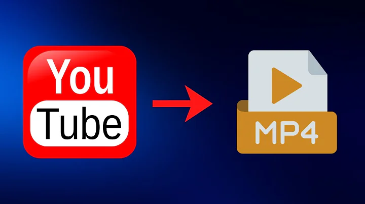 How to Convert Youtube to MP4 Format (One Minute Trick)