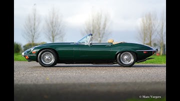 Racing Master [Beta 3] | Chic. Mini in Drills, Sub 40sec with Jag E-Type S3 V12