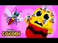 Mosquito Song | Nursery Rhymes & Kids Song | Hello Cocobi