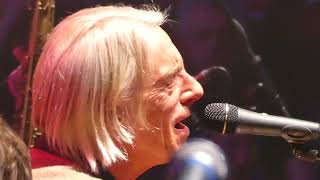 Paul Weller - English Rose - #TeenageCancerGigs, Royal Albert Hall, London, 24/3/22