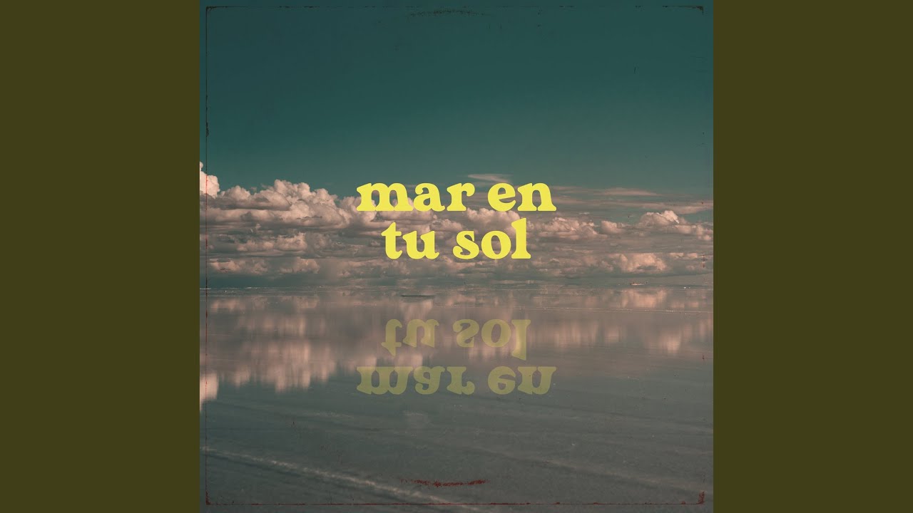 Mira Mar en tu Sol en YouTube Mira Mar en tu Sol en YouTube
