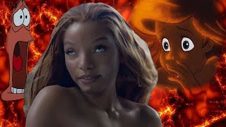 [REUPLOAD] The Little Mermaid 2023 Is Trash