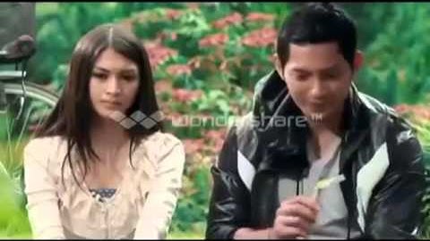 d paspor dan bila Ofiecial video clip