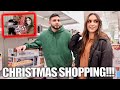 CHAOTIC LAST MINUTE CHRISTMAS SHOPPING!