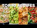 Top 10 viral recipes of 2023  natashas kitchen