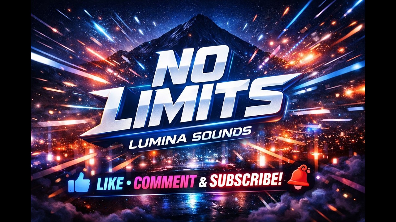 NO LIMITS - Slap House (Gym Motivation & Bass Boosted)
