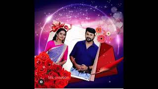 Shourya And Kalyani New Whatsapp Status