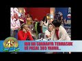 Orang Mah Komentarin Suaranya, Ini Malah Ngomongin Pasal... | Siang Seru Sama Sule | Eps.15 | (3/3)