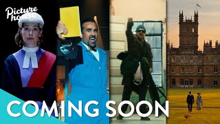 Coming Soon | September 2025