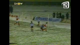 Beşiktaş 3-1 Aydınspor | Show TV - 1992